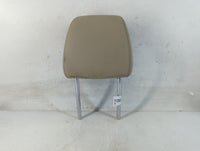 2016 Buick Verano Headrest Head Rest Front Driver Passenger Seat Fits OEM Used Auto Parts - Oemusedautoparts1.com