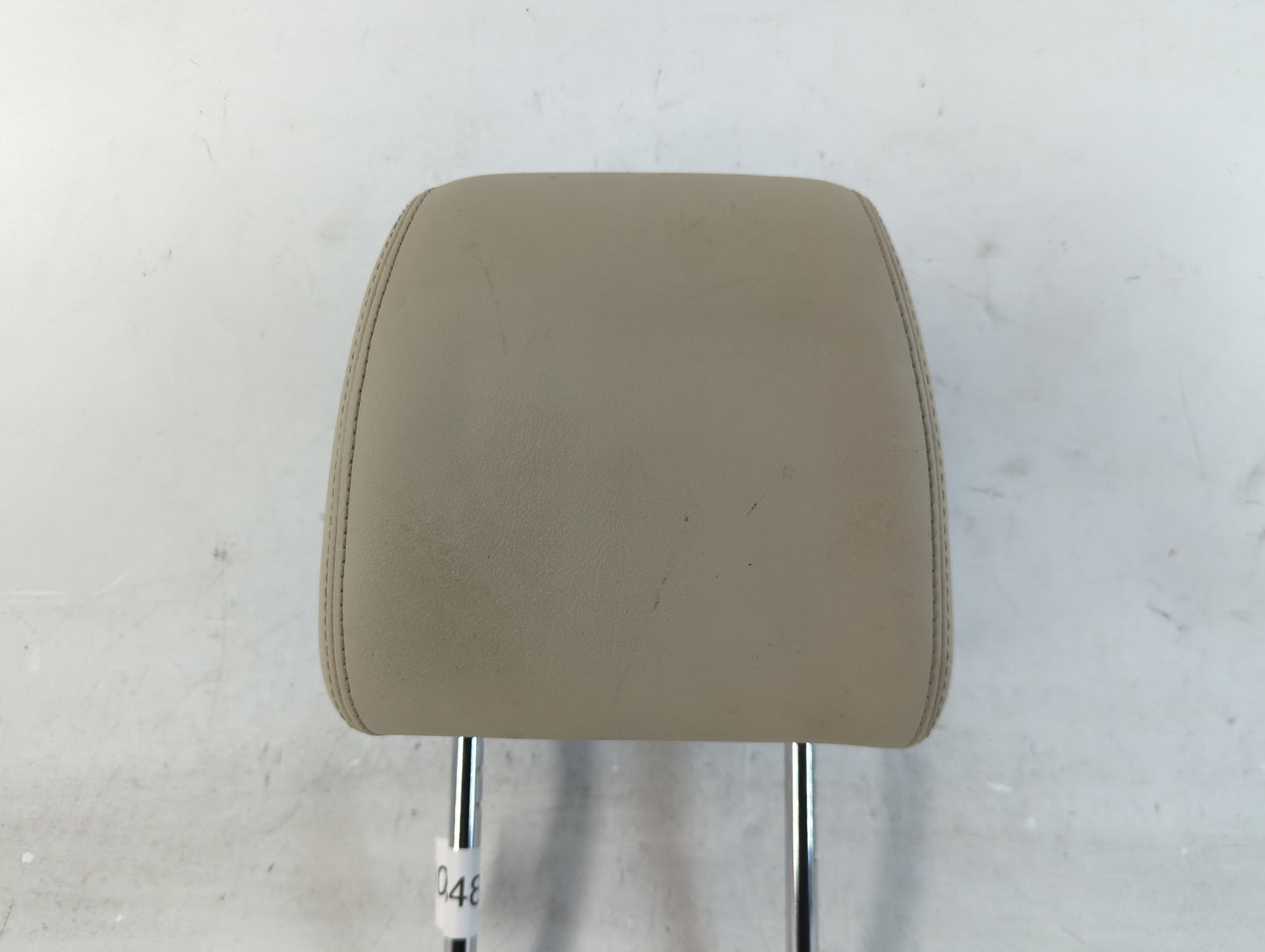 2015-2017 Buick Verano Headrest Head Rest Front Driver Passenger Seat Fits Fits 2015 2016 2017 OEM Used Auto Parts - Oemused