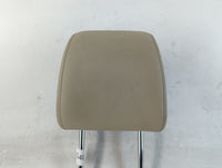 2015-2017 Buick Verano Headrest Head Rest Front Driver Passenger Seat Fits Fits 2015 2016 2017 OEM Used Auto Parts - Oemused