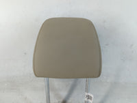 2015-2017 Buick Verano Headrest Head Rest Front Driver Passenger Seat Fits Fits 2015 2016 2017 OEM Used Auto Parts - Oemused