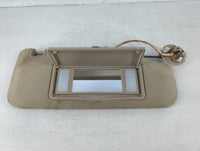 2012-2017 Buick Verano Sun Visor Shade Replacement Passenger Right Mirror Fits Fits 2012 2013 2014 2015 2016 2017 OEM Used A