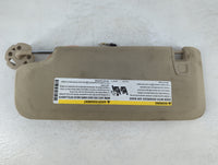2012-2017 Buick Verano Sun Visor Shade Replacement Passenger Right Mirror Fits Fits 2012 2013 2014 2015 2016 2017 OEM Used A