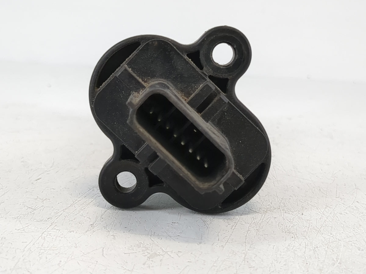 2012-2016 Buick Verano Mass Air Flow Meter Maf Sensor 1095654 - Oemusedautoparts1.com