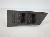 2015-2017 Buick Verano Master Power Window Switch Replacement Driver Side Left P/N:13305374 Fits Fits 2015 2016 2017 OEM Use