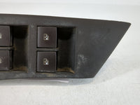 2015-2017 Buick Verano Master Power Window Switch Replacement Driver Side Left P/N:13305374 Fits Fits 2015 2016 2017 OEM Use