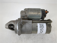 2012-2017 Buick Verano Car Starter Motor Solenoid OEM P/N:GM12603317 Fits OEM Used Auto Parts - Oemusedautoparts1.com