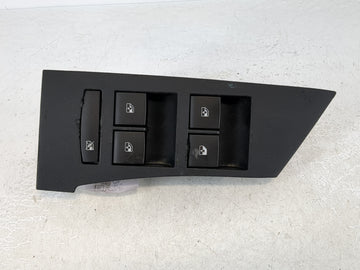 2015-2017 Buick Verano Master Power Window Switch Replacement Driver Side Left P/N:23465329 Fits Fits 2015 2016 2017 OEM Use