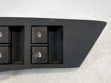 2015-2017 Buick Verano Master Power Window Switch Replacement Driver Side Left P/N:23465329 Fits Fits 2015 2016 2017 OEM Used Auto Parts