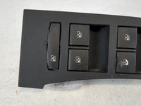 2015-2017 Buick Verano Master Power Window Switch Replacement Driver Side Left P/N:23465329 Fits Fits 2015 2016 2017 OEM Use