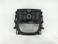 2012-2017 Buick Verano Radio AM FM Cd Player Receiver Replacement P/N:22945173 Fits Fits 2012 2013 2014 2015 2016 2017 OEM U