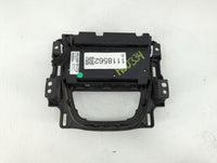 2012-2017 Buick Verano Radio AM FM Cd Player Receiver Replacement P/N:22945173 Fits Fits 2012 2013 2014 2015 2016 2017 OEM U