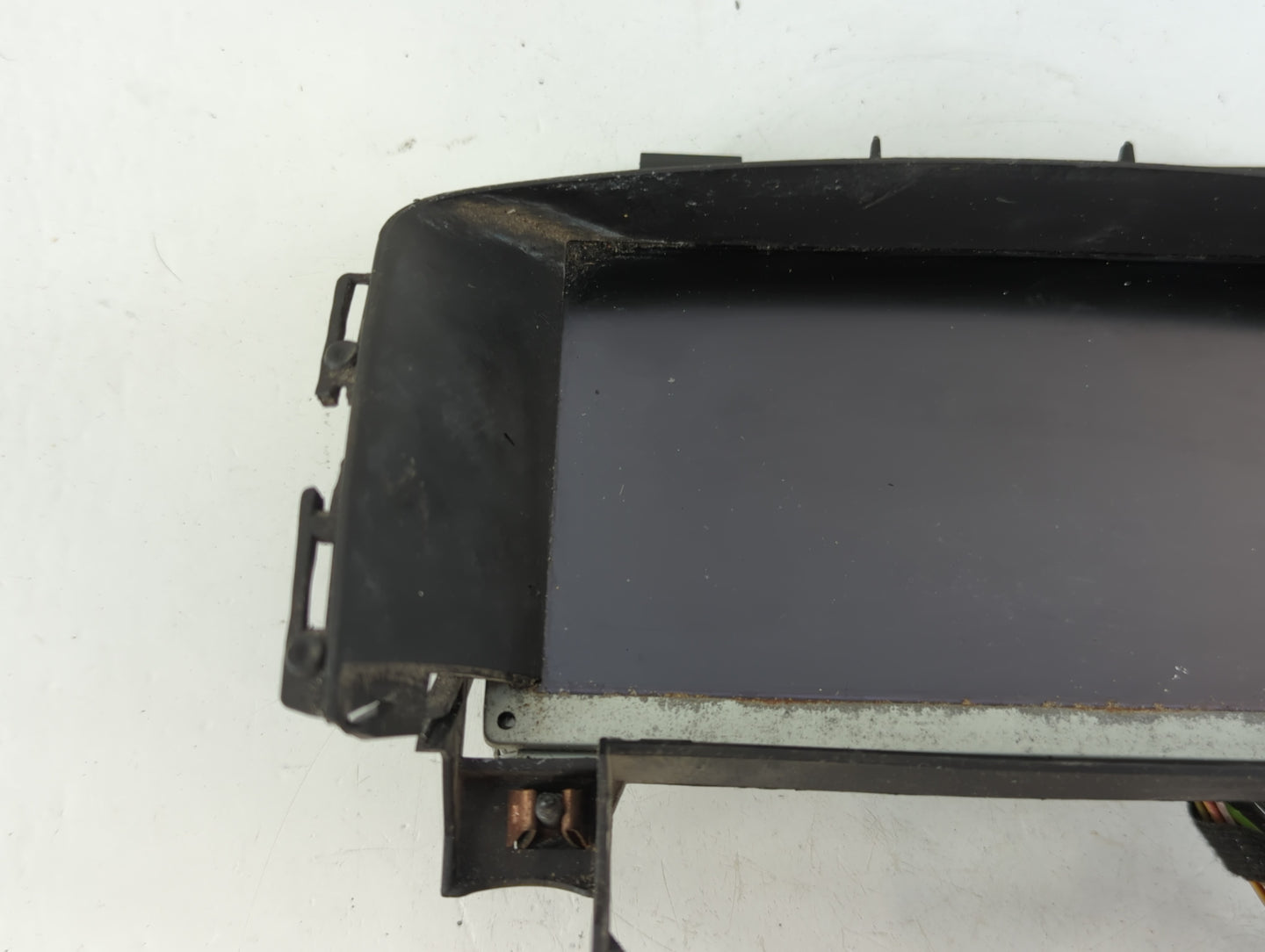 2012-2016 Buick Verano Information Display Screen - Oemusedautoparts1.com