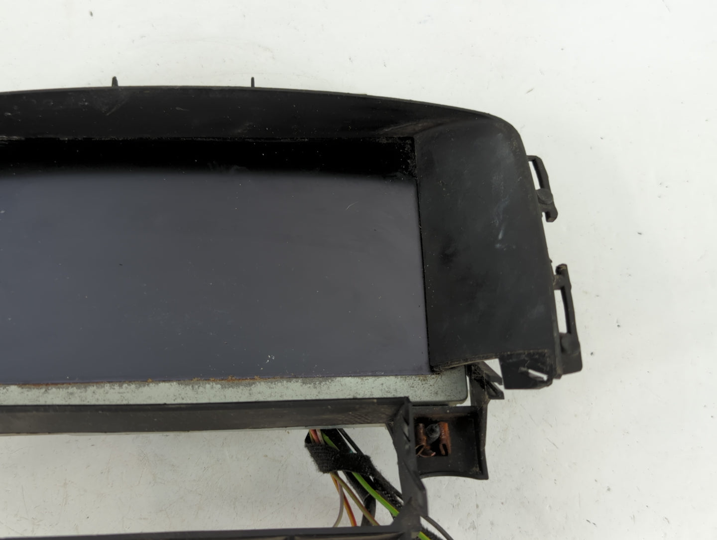 2012-2016 Buick Verano Information Display Screen - Oemusedautoparts1.com