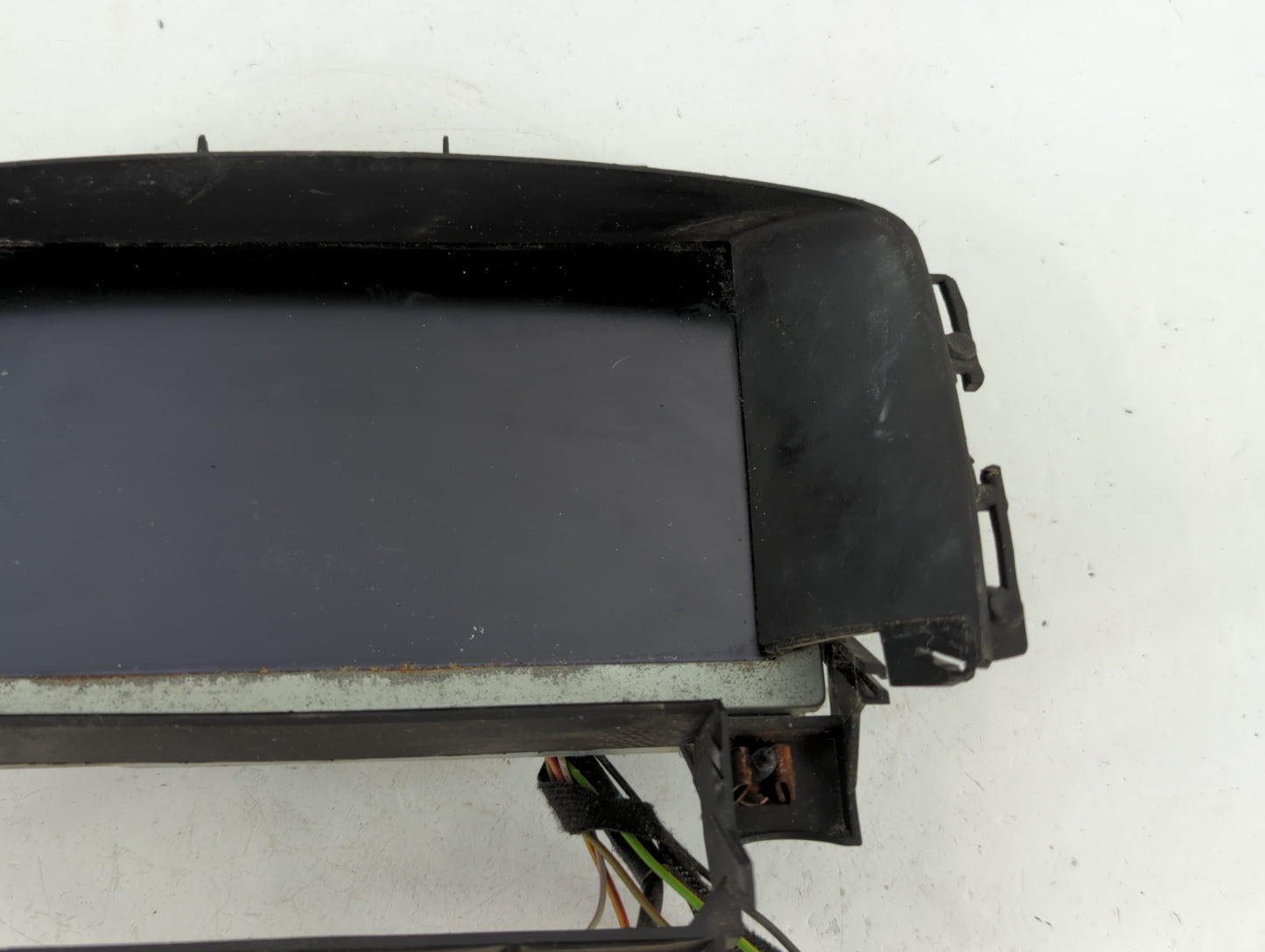 2012-2016 Buick Verano Information Display Screen - Oemusedautoparts1.com
