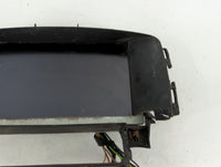 2012-2016 Buick Verano Information Display Screen - Oemusedautoparts1.com