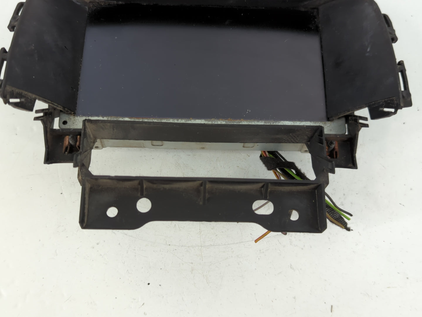 2012-2016 Buick Verano Information Display Screen - Oemusedautoparts1.com