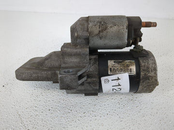 2012-2017 Buick Verano Car Starter Motor Solenoid OEM P/N:FJ5T-11000-AA Fits OEM Used Auto Parts - Oemusedautoparts1.com