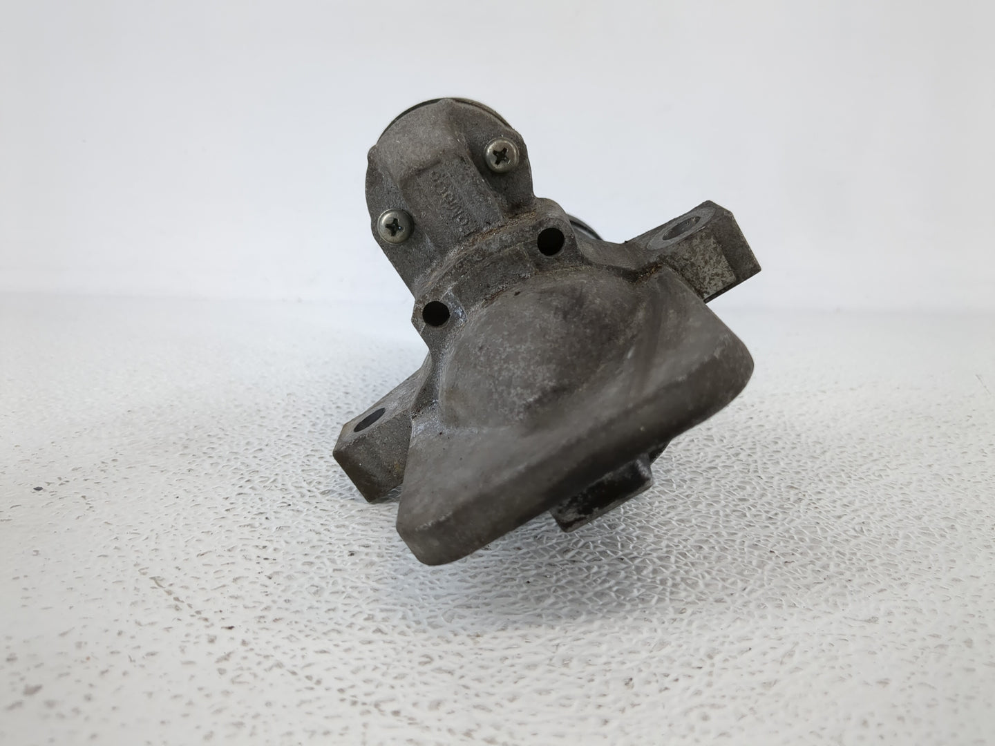 2012-2017 Buick Verano Car Starter Motor Solenoid OEM P/N:FJ5T-11000-AA Fits OEM Used Auto Parts - Oemusedautoparts1.com