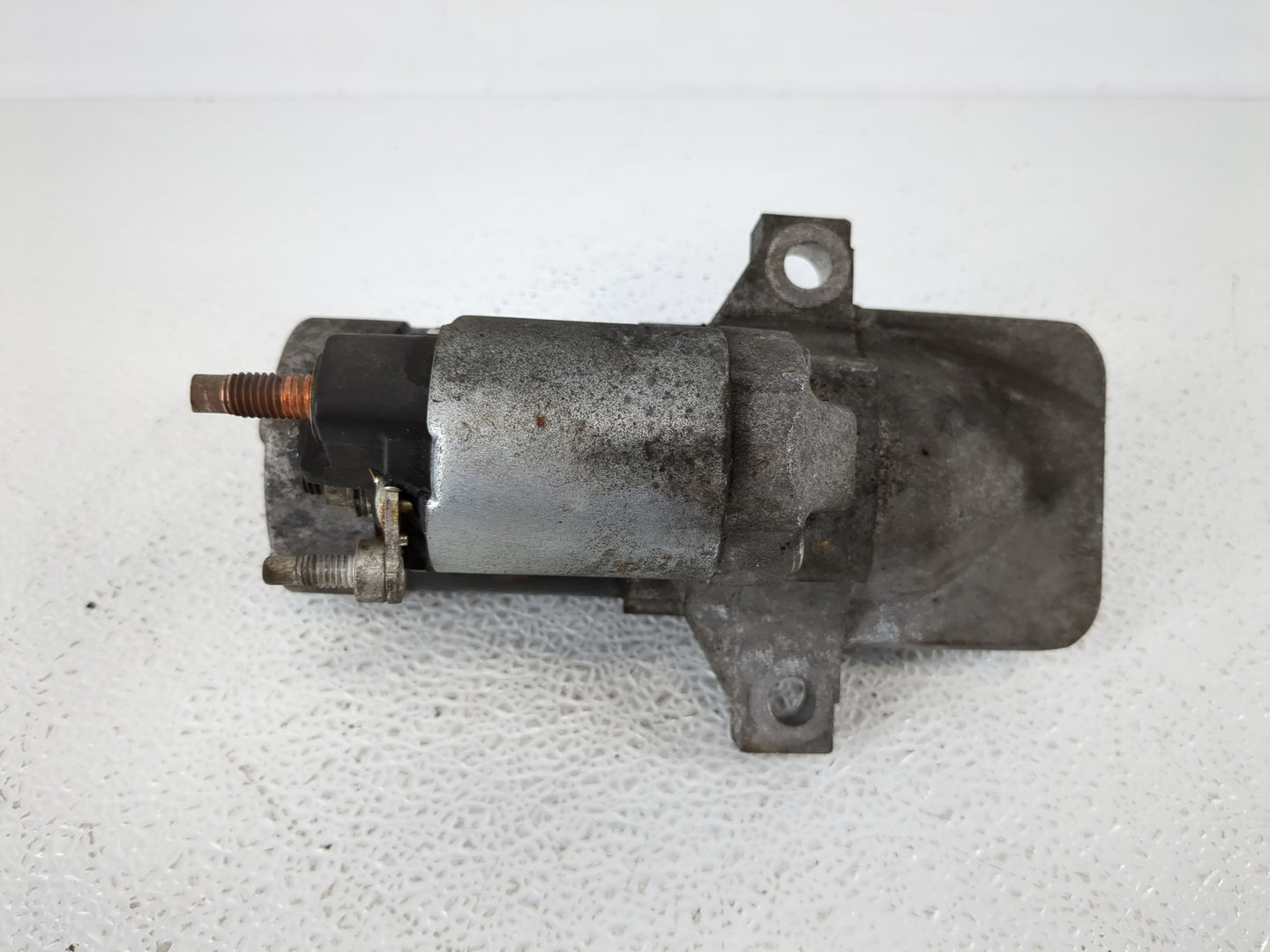 2012-2017 Buick Verano Car Starter Motor Solenoid OEM P/N:FJ5T-11000-AA Fits OEM Used Auto Parts - Oemusedautoparts1.com