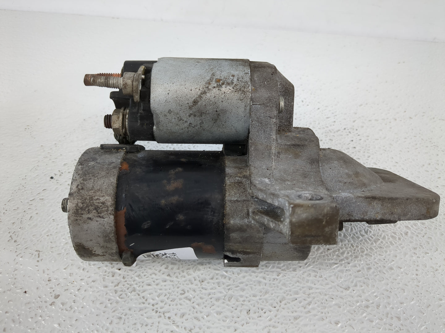 2012-2017 Buick Verano Car Starter Motor Solenoid OEM P/N:FJ5T-11000-AA Fits OEM Used Auto Parts - Oemusedautoparts1.com