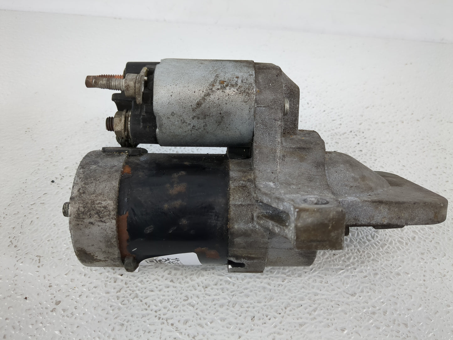 2012-2017 Buick Verano Car Starter Motor Solenoid OEM P/N:FJ5T-11000-AA Fits OEM Used Auto Parts - Oemusedautoparts1.com