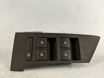 compare product 2015-2017 Buick Verano Master Power Window Switch Replacement Driver Side Left P/N:13320973 Fits Fits 2015 2016 2017 OEM Used Auto Parts
