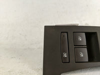 2015-2017 Buick Verano Master Power Window Switch Replacement Driver Side Left P/N:13320973 Fits Fits 2015 2016 2017 OEM Use