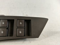 2015-2017 Buick Verano Master Power Window Switch Replacement Driver Side Left P/N:13320973 Fits Fits 2015 2016 2017 OEM Use