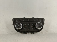2012-2017 Buick Verano Climate Control Module Temperature AC/Heater Replacement P/N:22944959 Fits OEM Used Auto Parts - Oemu