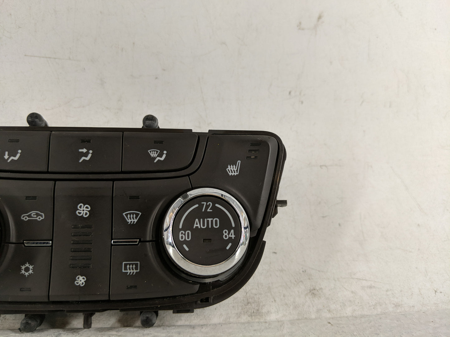 2012-2017 Buick Verano Climate Control Module Temperature AC/Heater Replacement P/N:22944959 Fits OEM Used Auto Parts - Oemu