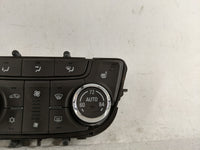 2012-2017 Buick Verano Climate Control Module Temperature AC/Heater Replacement P/N:22944959 Fits OEM Used Auto Parts - Oemu