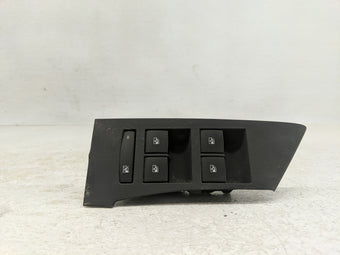 compare product 2015-2017 Buick Verano Master Power Window Switch Replacement Driver Side Left Fits Fits 2015 2016 2017 OEM Used Auto Parts