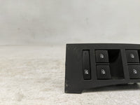 2015-2017 Buick Verano Master Power Window Switch Replacement Driver Side Left Fits Fits 2015 2016 2017 OEM Used Auto Parts 