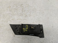 2015-2017 Buick Verano Master Power Window Switch Replacement Driver Side Left Fits Fits 2015 2016 2017 OEM Used Auto Parts 