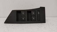 2015-2017 Buick Verano Master Power Window Switch Replacement Driver Side Left P/N:23465329 Fits Fits 2015 2016 2017 OEM Use