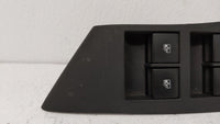 2015-2017 Buick Verano Master Power Window Switch Replacement Driver Side Left P/N:23465329 Fits Fits 2015 2016 2017 OEM Use