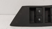 2015-2017 Buick Verano Master Power Window Switch Replacement Driver Side Left P/N:23465329 Fits Fits 2015 2016 2017 OEM Use