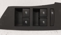 2015-2017 Buick Verano Master Power Window Switch Replacement Driver Side Left P/N:23465329 Fits Fits 2015 2016 2017 OEM Use