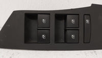 2015-2017 Buick Verano Master Power Window Switch Replacement Driver Side Left P/N:23465329 Fits Fits 2015 2016 2017 OEM Use