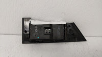 2015-2017 Buick Verano Master Power Window Switch Replacement Driver Side Left P/N:23465329 Fits Fits 2015 2016 2017 OEM Use