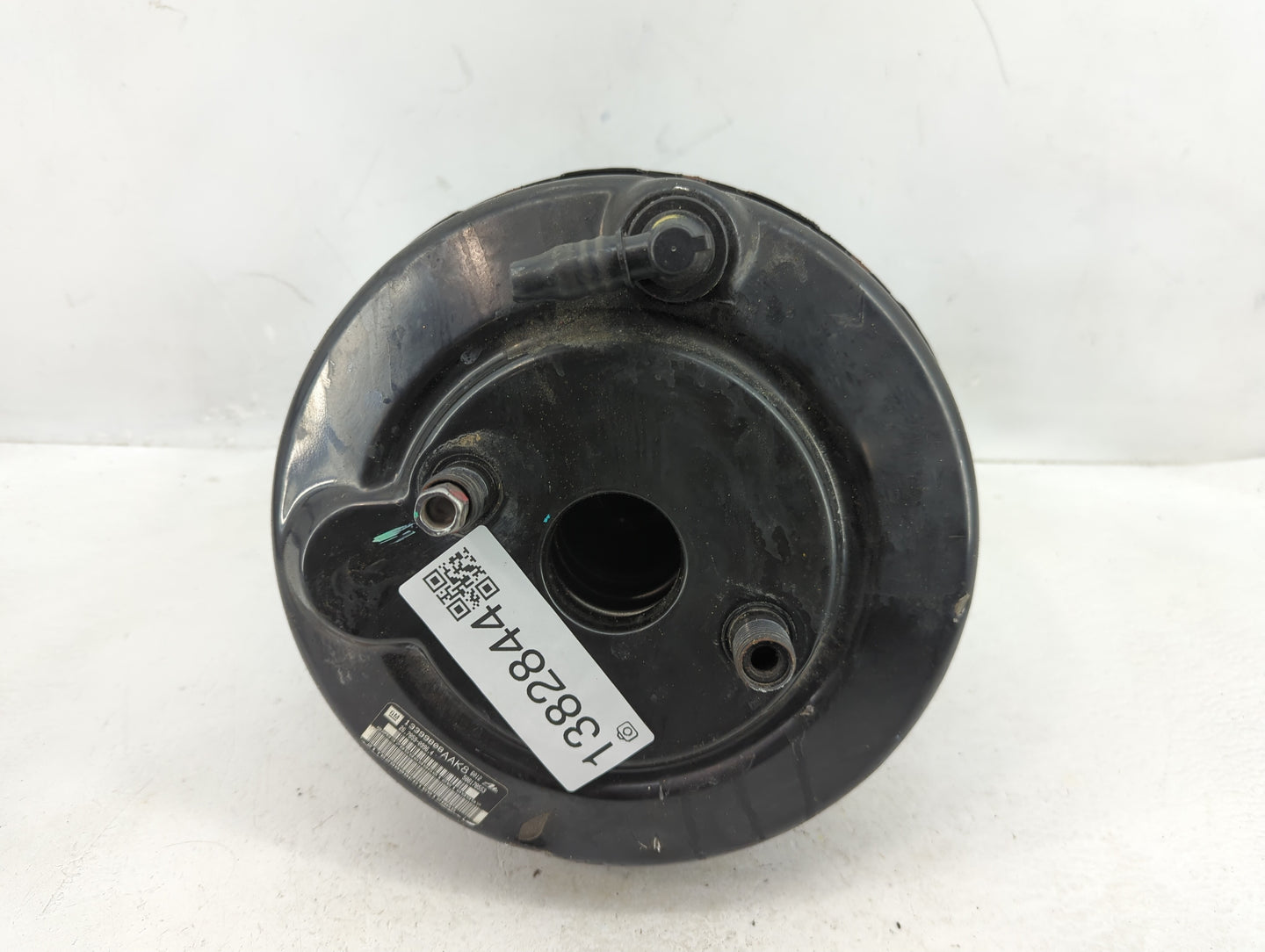 2012-2017 Buick Verano Power Brake Booster Oem - Oemusedautoparts1.com