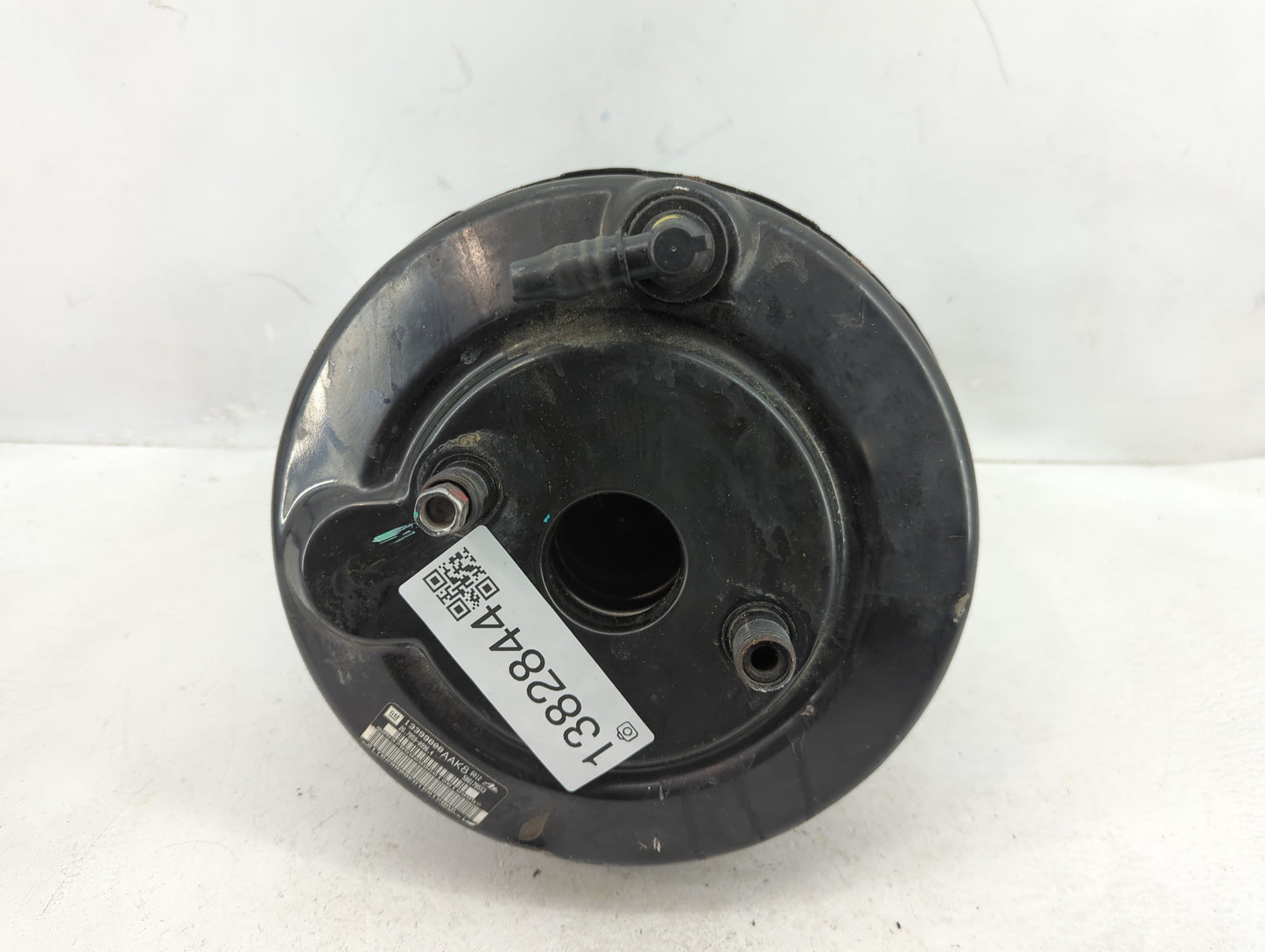 2012-2017 Buick Verano Power Brake Booster Oem - Oemusedautoparts1.com
