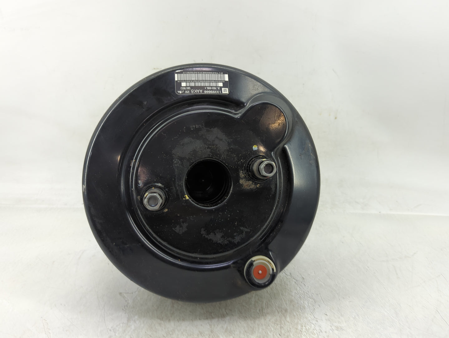 2012-2017 Buick Verano Power Brake Booster Oem - Oemusedautoparts1.com