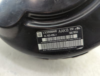 2012-2017 Buick Verano Power Brake Booster Oem - Oemusedautoparts1.com