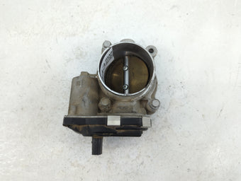 compare product 2016-2017 Buick Verano Throttle Body P/N:12670834AA Fits Fits 2016 2017 OEM Used Auto Parts