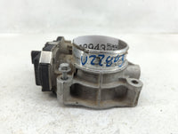 2016-2017 Buick Verano Throttle Body P/N:12670834AA Fits Fits 2016 2017 OEM Used Auto Parts - Oemusedautoparts1.com