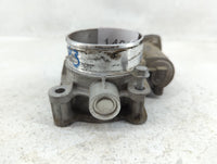 2016-2017 Buick Verano Throttle Body P/N:12670834AA Fits Fits 2016 2017 OEM Used Auto Parts - Oemusedautoparts1.com