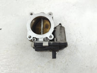 2016-2017 Buick Verano Throttle Body P/N:12670834AA Fits Fits 2016 2017 OEM Used Auto Parts - Oemusedautoparts1.com