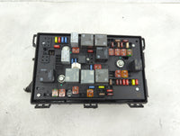 2013-2016 Buick Verano Fusebox Fuse Box Panel Relay Module P/N:13403357 Fits Fits 2013 2014 2015 2016 OEM Used Auto Parts - 