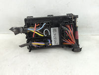 2013-2016 Buick Verano Fusebox Fuse Box Panel Relay Module P/N:13403357 Fits Fits 2013 2014 2015 2016 OEM Used Auto Parts - 